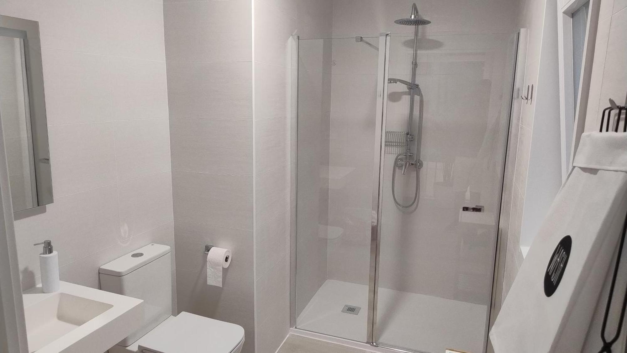 Casas Turisticas Lar Jardin - Parking Privado サンティアゴ・デ・コンポステーラ エクステリア 写真