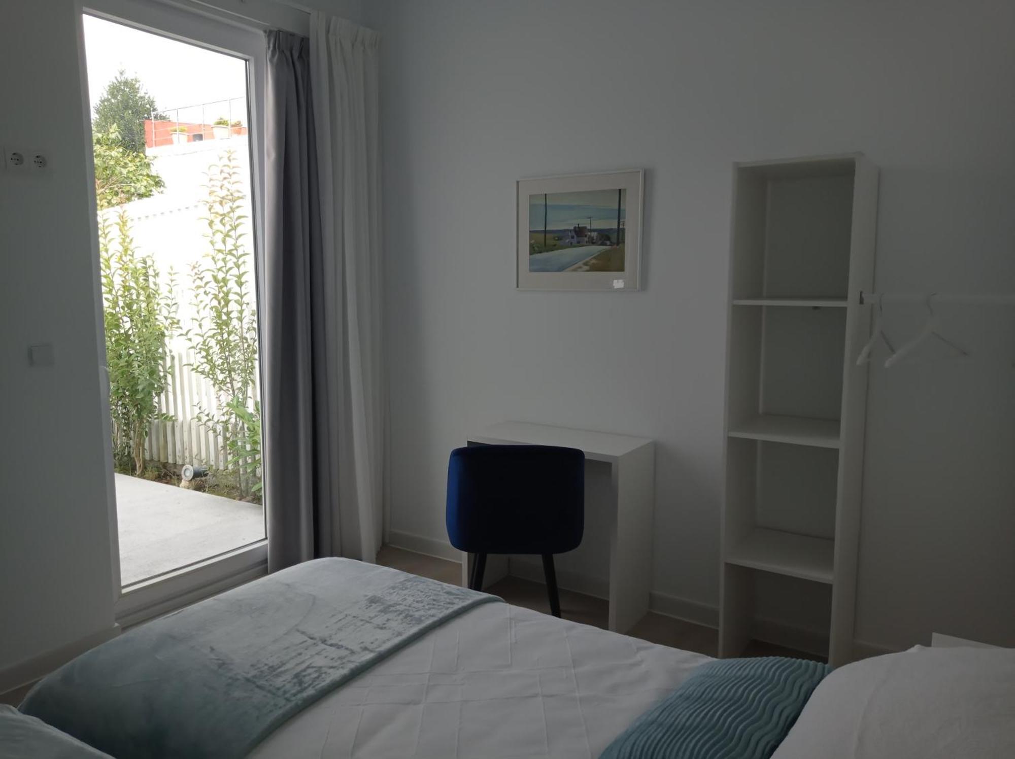 Casas Turisticas Lar Jardin - Parking Privado サンティアゴ・デ・コンポステーラ エクステリア 写真