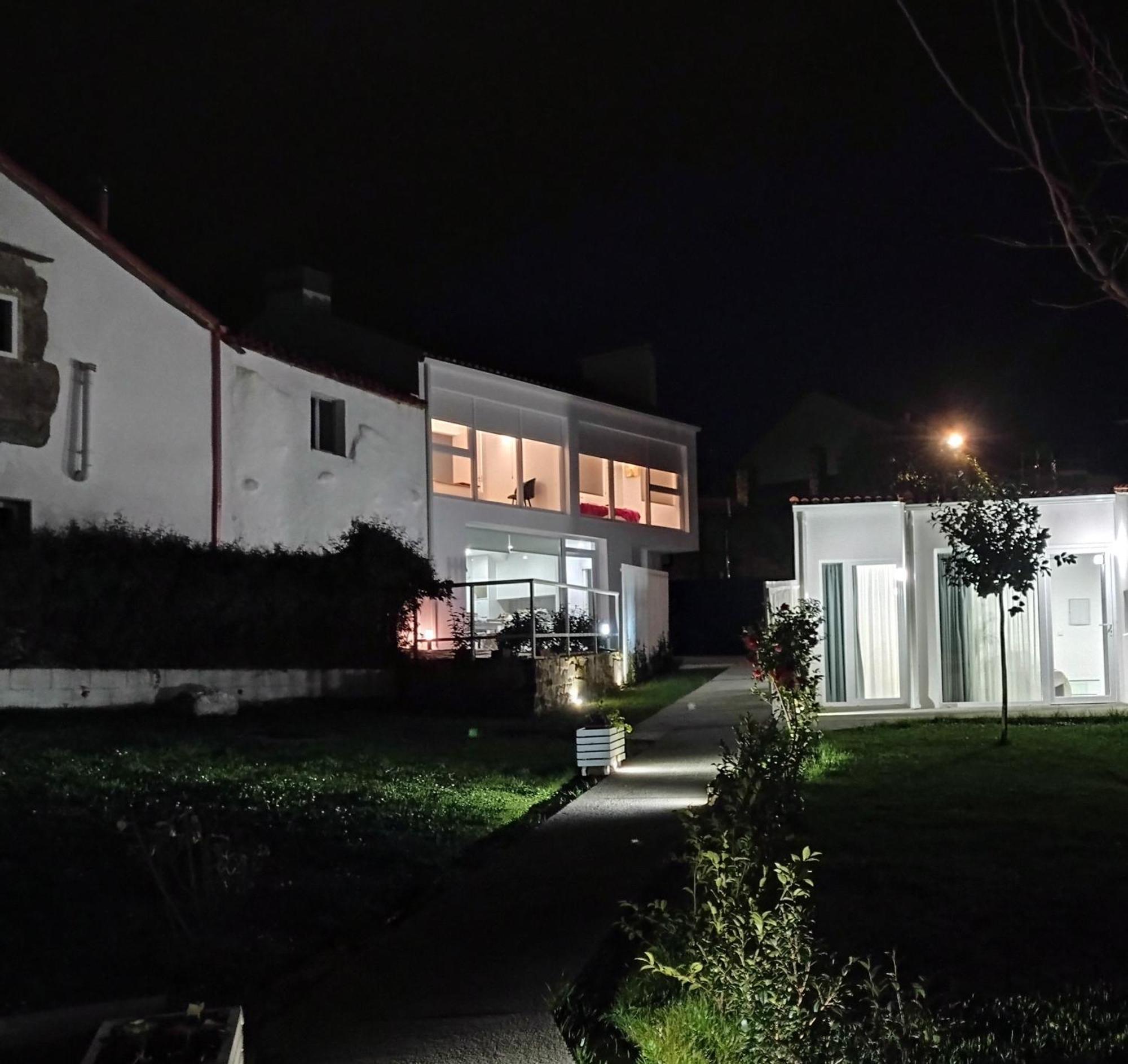 Casas Turisticas Lar Jardin - Parking Privado サンティアゴ・デ・コンポステーラ 部屋 写真