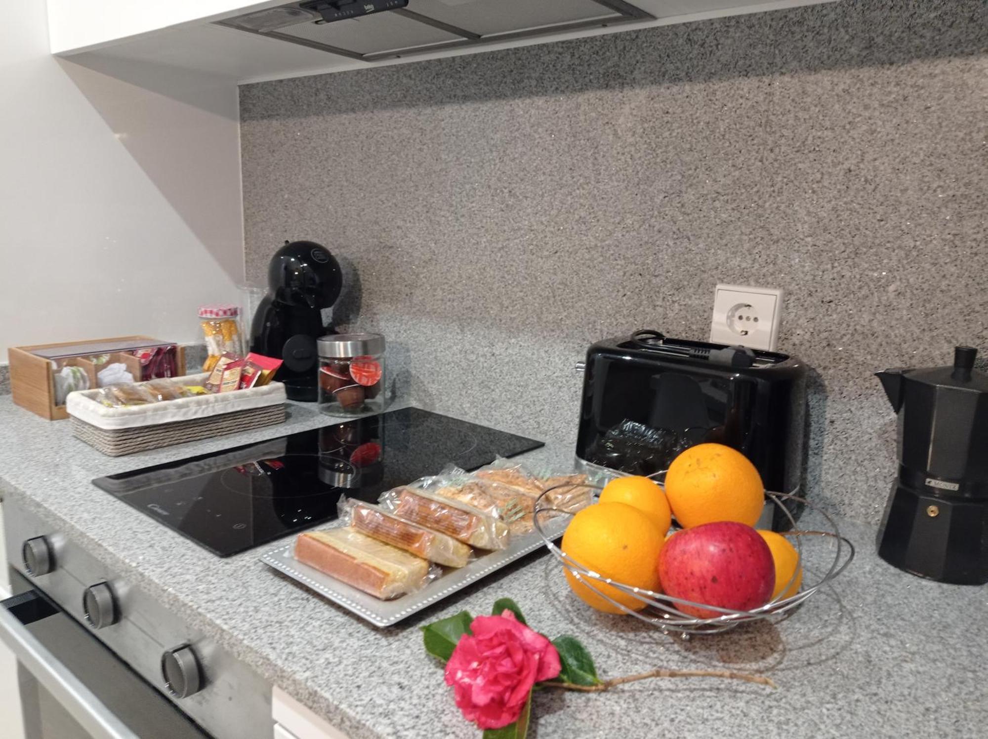 Casas Turisticas Lar Jardin - Parking Privado サンティアゴ・デ・コンポステーラ エクステリア 写真
